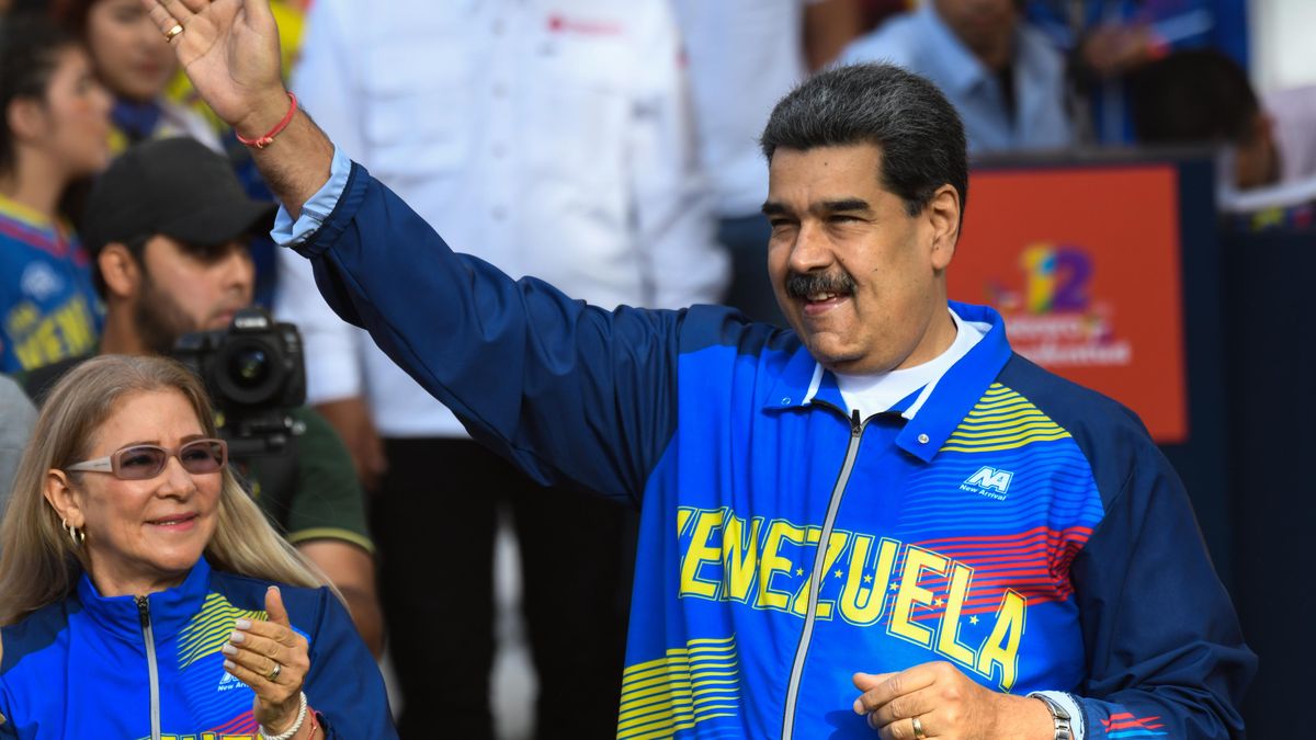USA obnovují sankce na Venezuelu. Tamní úřady opět zatýkají opozici